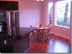 Eating Area