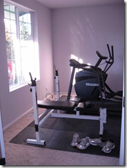 Exercise Room 2