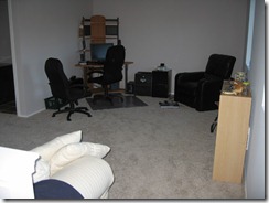 Office Area