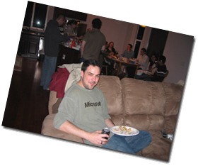 Thanksgiving 2009 055
