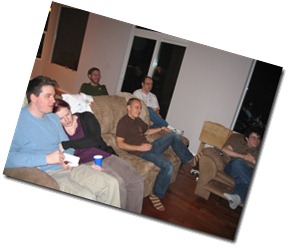 Thanksgiving 2009 066